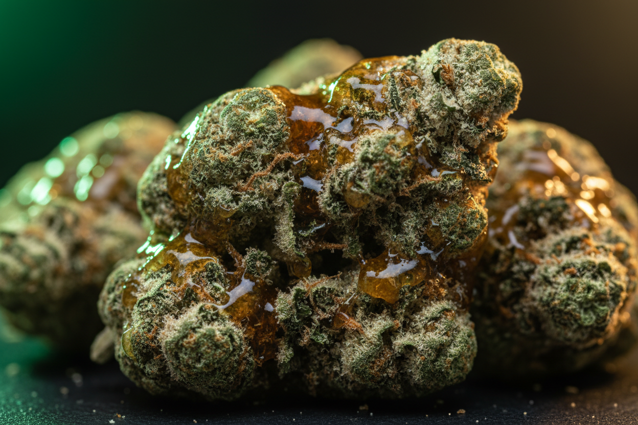 CBD Moonrocks UK: What They Are, How to Use Them & Where to Buy